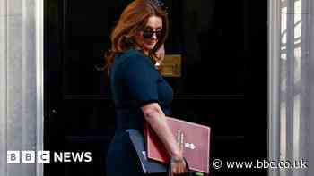 Keegan sorry school RAAC concrete closures came at 'worst time'