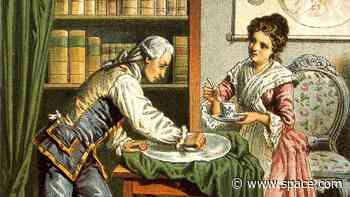 Caroline Herschel was England's first female professional astronomer, but still lacks name recognition two centuries later