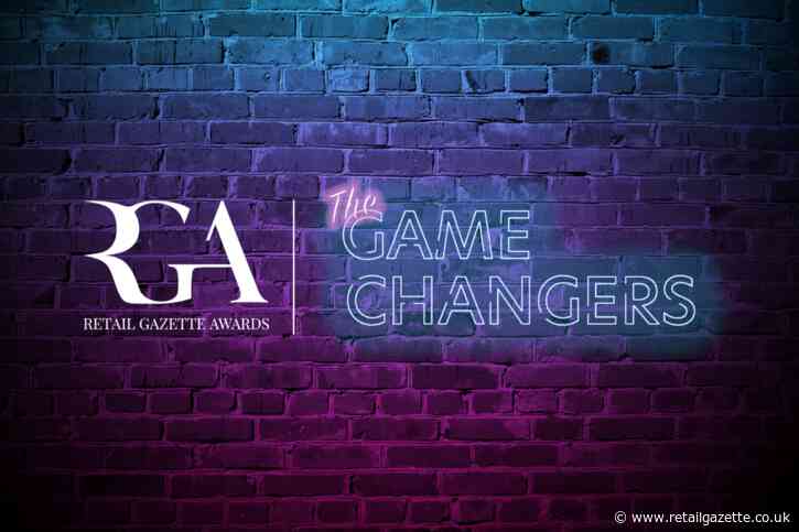 Revealed: Retail Gazette Awards unveils 2023 shortlist