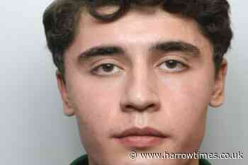 Security increased at UK airports as escaped prisoner on the run