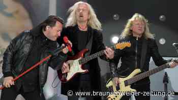 Drömlingsfest: Brome feiert drei Tage lang