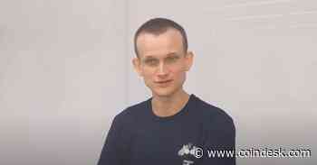Ethereum's Vitalik Buterin Argues for Blockchain 'Privacy Pools' to Weed Out Criminals