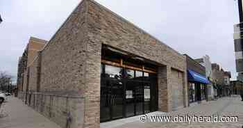 Long-vacant restaurant building in downtown Des Plaines again avoids condemnation