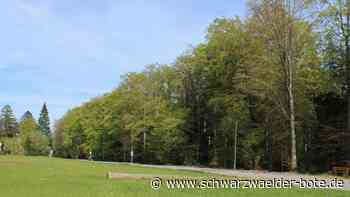 „Anonymer“ Flyer in Dobel: Wer steckt hinter der „ArGe Walderhalt“?