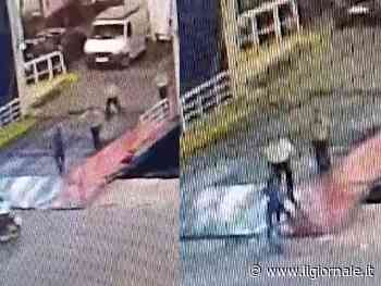 Il passeggero è in ritardo e l'equipaggio lo spinge in mare: muore annegato