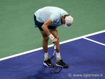 Sinner non va in Coppa Davis: come sta il numero uno azzurro