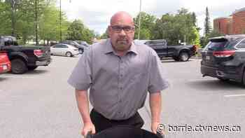 Former Barrie Subway manager sentenced to 7 years behind bars for sex crimes