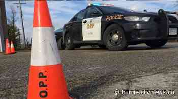 OPP investigating deadly crash on Highway 12 involving teen motorcyclist, pickup truck