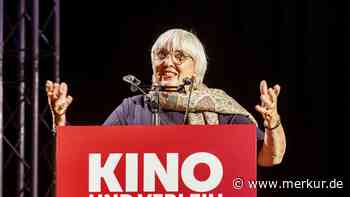 Roth bedauert Ausscheiden von Berlinale-Chef Chatrian