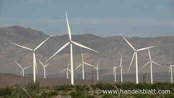 Chart des Tages : Siemens-Energy-Aktie legt zu