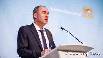 Flugblattaffäre: Aiwanger und Präsident des Zentralrats der Juden wollen sich treffen