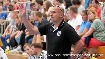 Besonderer Heimspiel-Doppelpack für die MTV-Handballer