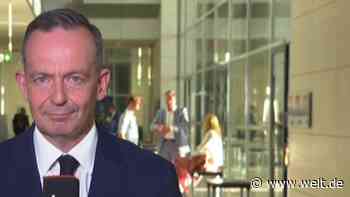 „Laden muss so einfach sein wie Tanken – Es darf keine Reichweitenangst entstehen“