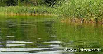 Michelau: Badeverbot im Rudufersee aufgehoben - keine Blaualgen mehr festgestellt