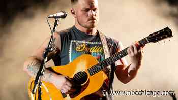 Zach Bryan to kick off 2024 tour in Chicago; presale begins Wednesday