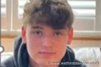Teen missing for a week 'has Watford and Croxley links'