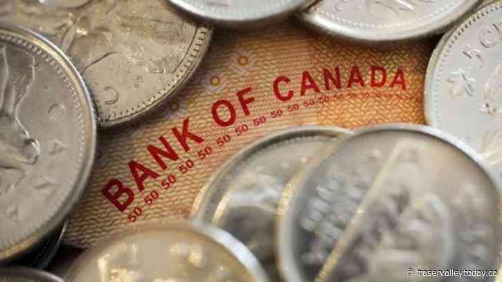 NDP leader calls for Bank of Canada mandate review as key rate holds steady