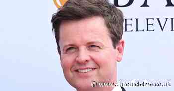 Two men admit plotting to steal Declan Donnelly's Range Rover