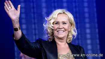 Abba-Sängerin Agnetha Fältskog veröffentlicht Musikvideo zu neuem Song