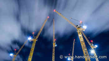 Krise: Immobilien-Entwickler kämpfen um Liquidität: „Bereinigung wird sich vorerst fortsetzen“