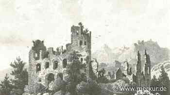 Die Burgentage finden auch in Sonthofen statt  