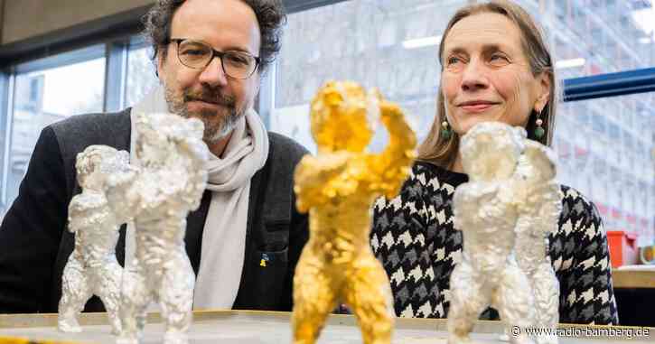 Kritik an Claudia Roth wegen Berlinale