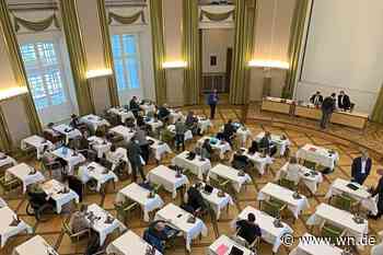 Noch immer regt sich Widerstand