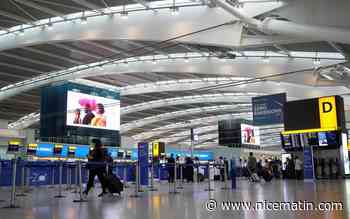On connait enfin la raison de la panne géante qui a affecté le contrôle aérien en Grande-Bretagne