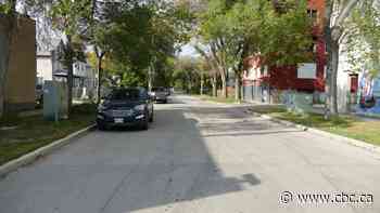 Winnipeg police arrest 3 people in connection with fatal Furby Street shooting