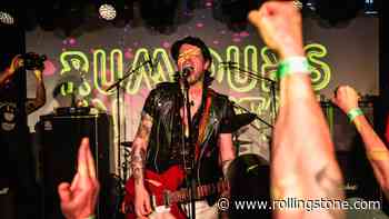 Their Band Ended in Tragedy. 20 Years Later, the Last Surviving Member Is Ready to Talk
