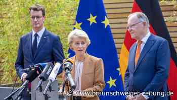 EU und Bundesländer: Sorge um Europas Wettbewerbsfähigkeit