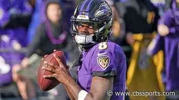 Big-name QBs under most pressure, plus Prisco's Week 1 picks and inaugural QB power rankings for 2023