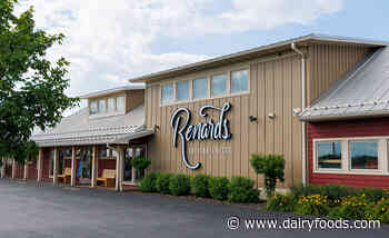 Award-winning cheese, quaint Melt Bistro elevates success of Door County cheese processor