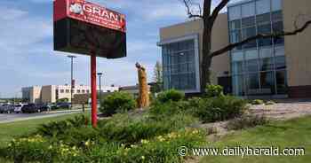 Why a road realignment is coming to Route 59 and Grand Avenue in Fox Lake