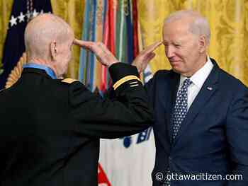 Cohen: Impeach Biden? Disqualify Trump? Political theatre dominates the presidential race