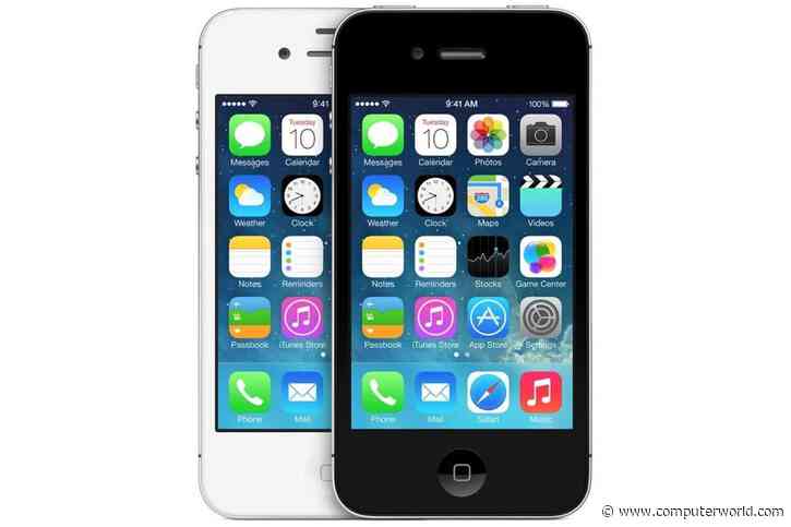 Apple saves its chips with multi-year Arm IP deal