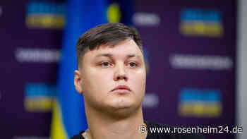 Russischer Hubschrauberpilot schildert Flucht in die Ukraine – seine Kollegen überlebten sie nicht