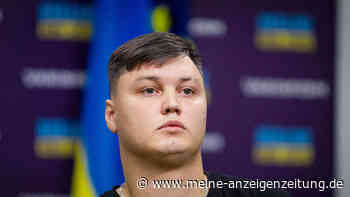 Russischer Hubschrauberpilot schildert Flucht in die Ukraine – seine Kollegen überlebten sie nicht