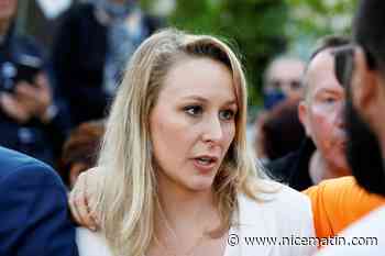 Marion Maréchal sera tête de liste Reconquête pour les élections européennes