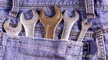 Why I use multiple operating systems to get my work done