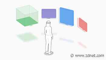 iPhone and iPad apps will be in Vision Pro App Store by default