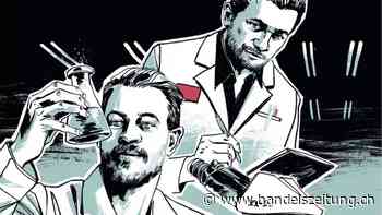 Haya Therapeutics ist das beste Schweizer Startup des Jahres