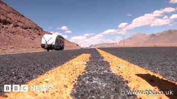 What happens to all the Burning Man trash?