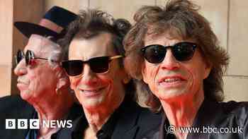 The Rolling Stones confirm details of new album Hackney Diamonds