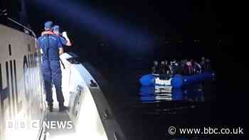 Migrants bundled out of Europe lose court challenge against EU's Frontex