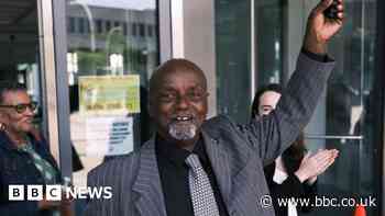 DNA exonerates man 47 years after rape conviction