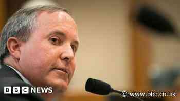 Ken Paxton: Why Republicans are impeaching a Trump ally in Texas