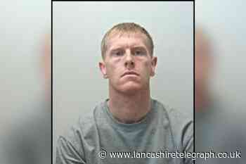 Man with links to Blackpool wanted for harassment