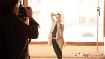 Exposing for the Ambient Light and Then Adding a Flash