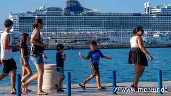 Kostenfalle: Kreuzfahrt-Passagierin muss hunderte Euro extra zahlen